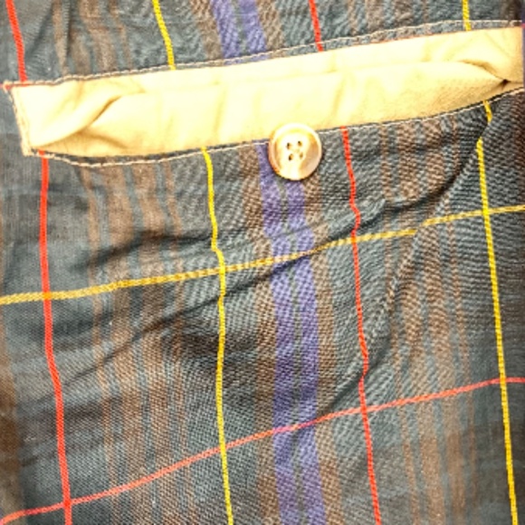 GANT BOMBER STYLE JACKET - Picture 6 of 16